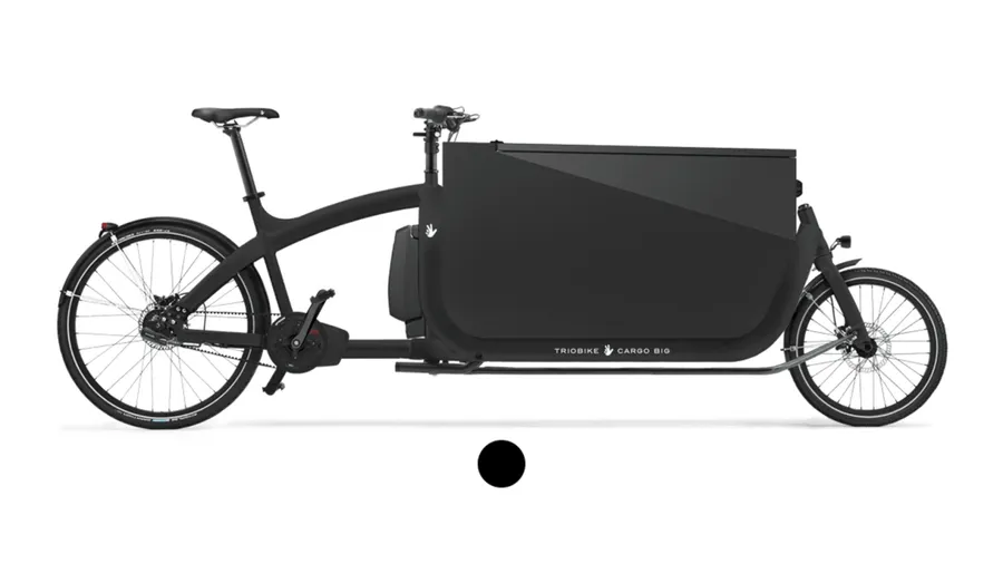 TRIOBIKE Cargo XL