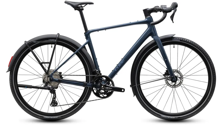 Cube Nuroad Race FE