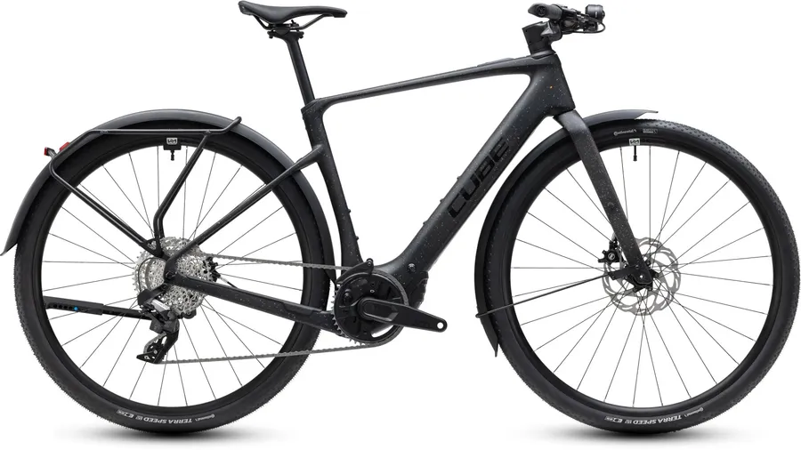 Cube Nulane Hybrid C:62 SLX 400X FE