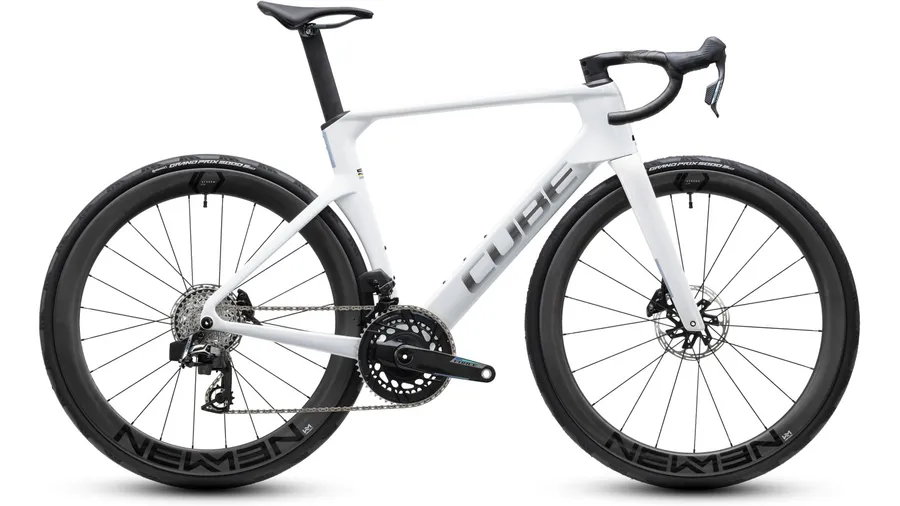 Cube Litening AERO C:68X Pro