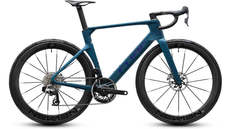 Cube Litening AERO C:68X SLX