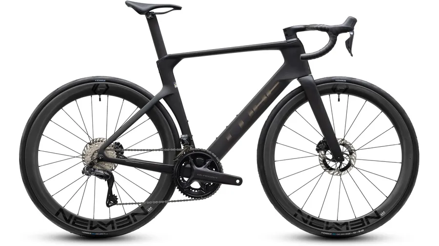 Cube Litening AERO C:68X Race