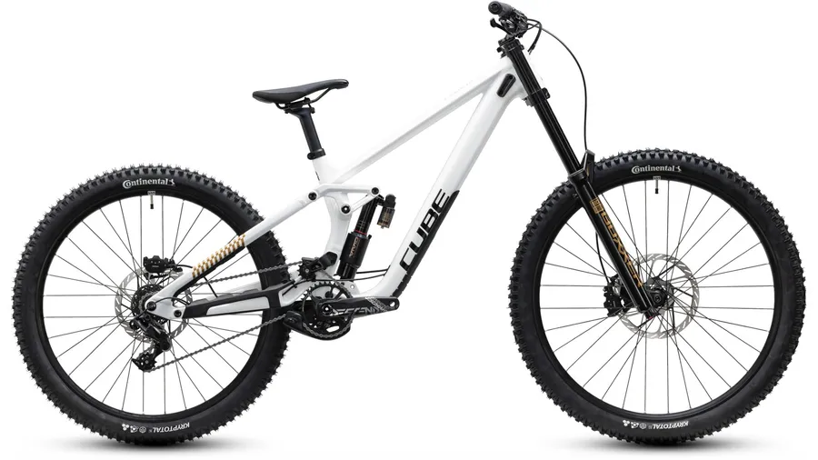 Cube TWO15 Race