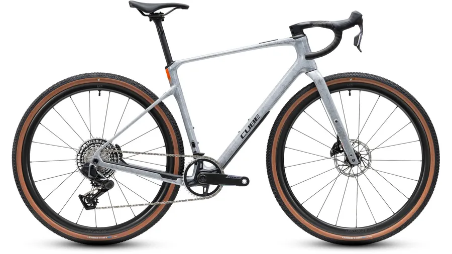 Cube Nuroad C:62 EXC