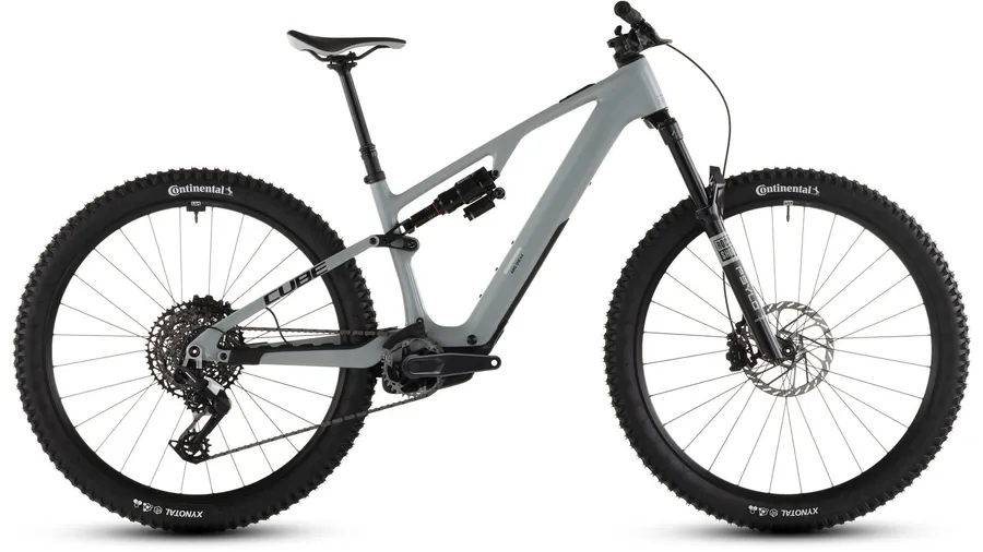 Cube AMS Hybrid ONE44 C:62 Race 400X