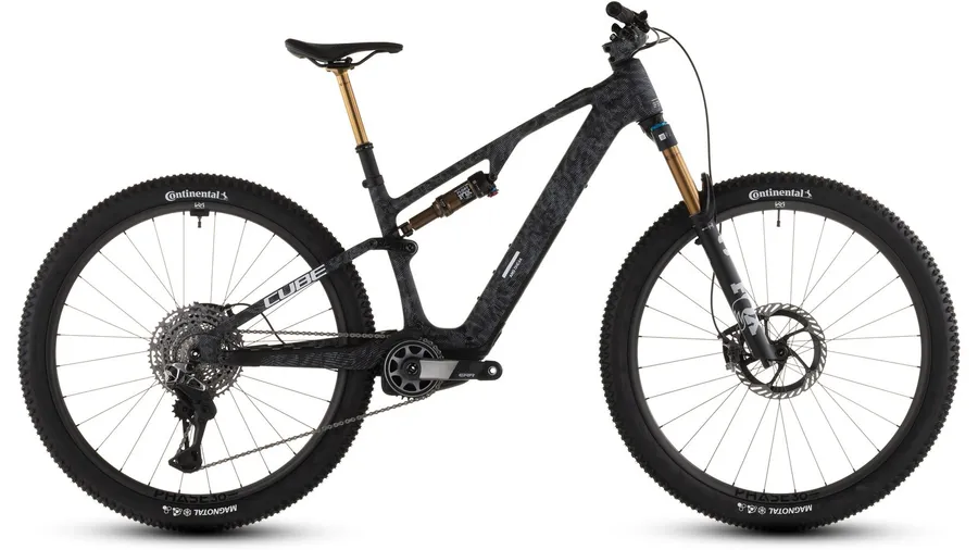 Cube AMS Hybrid ONE44 C:68X SLT 400X