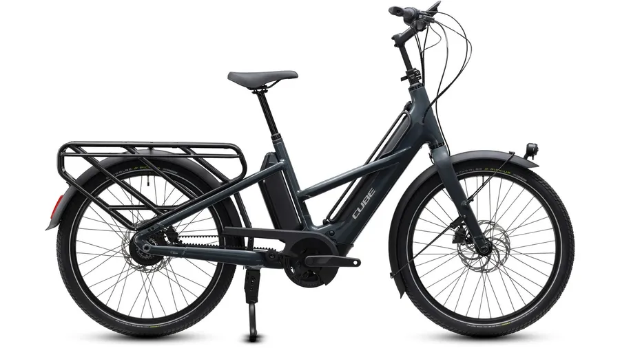 Cube Longtail Hybrid Deluxe 800