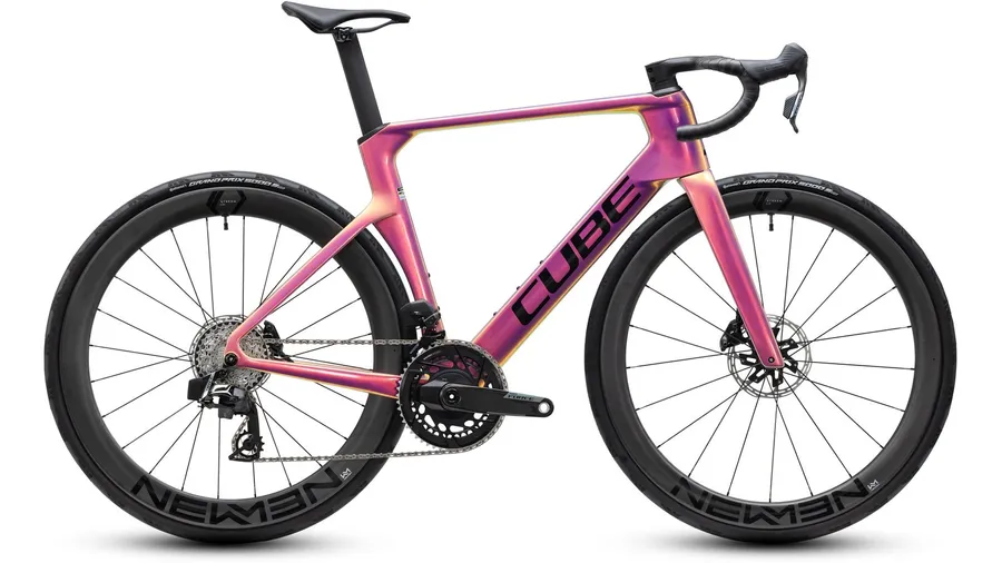 Cube Litening AERO C:68X Pro