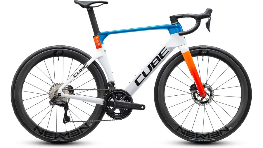 Cube Litening AERO C:68X Race