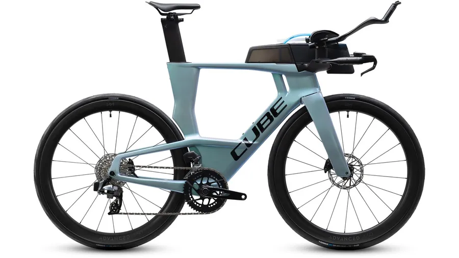 Cube Aerium C:68X Pro