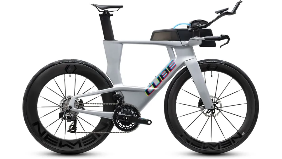 Cube Aerium C:68X SLX