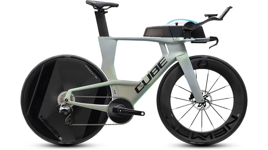 Cube Aerium C:68X SLT Aero