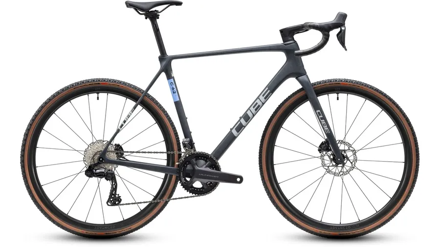 Cube Cross Race C:62 Race