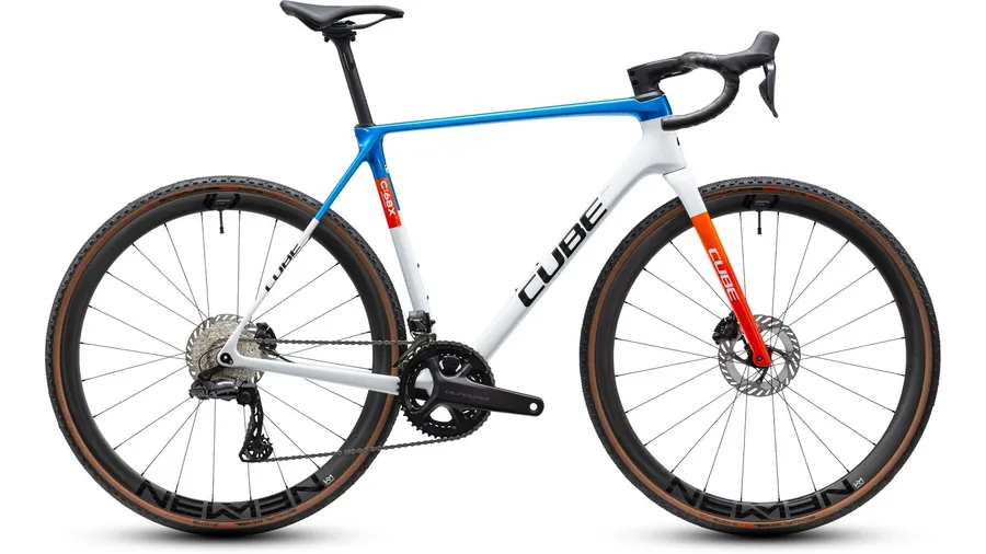 Cube Cross Race C:68X TE