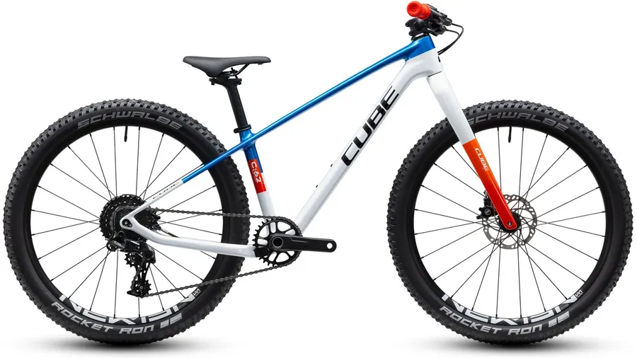 Cube Phenix 240 C:62 SLX