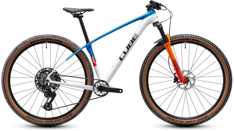 Cube Phenix C:62 Rookie SLX