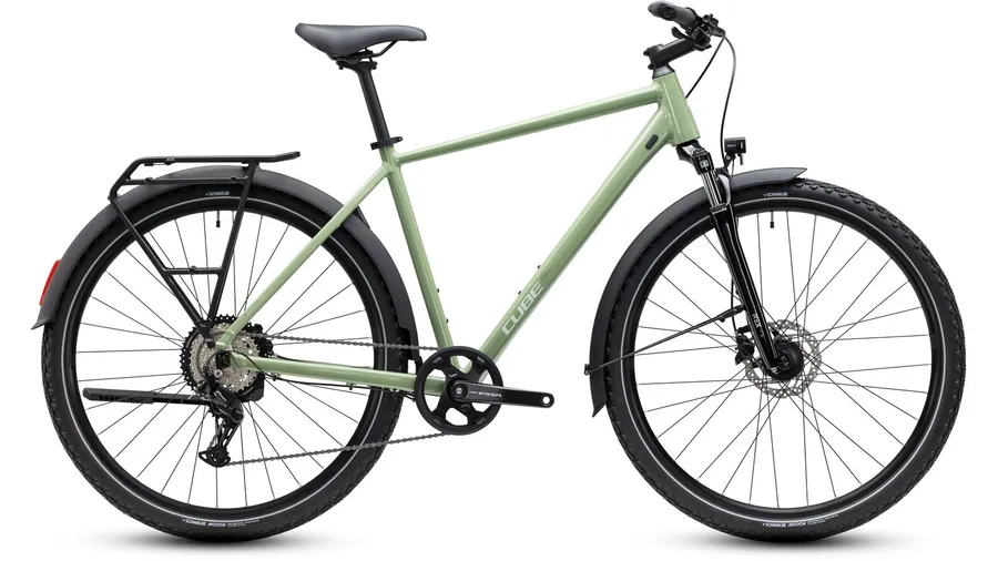Cube Nature ONE FE