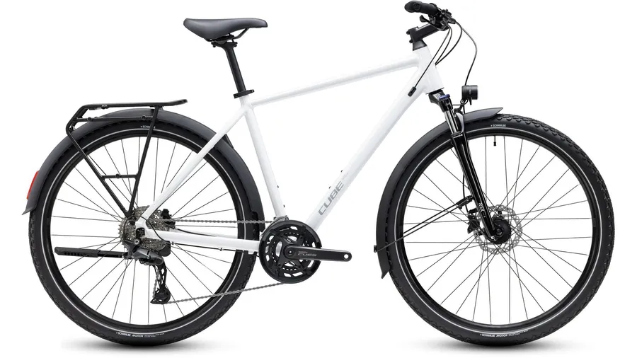 Cube Nature Pro FE