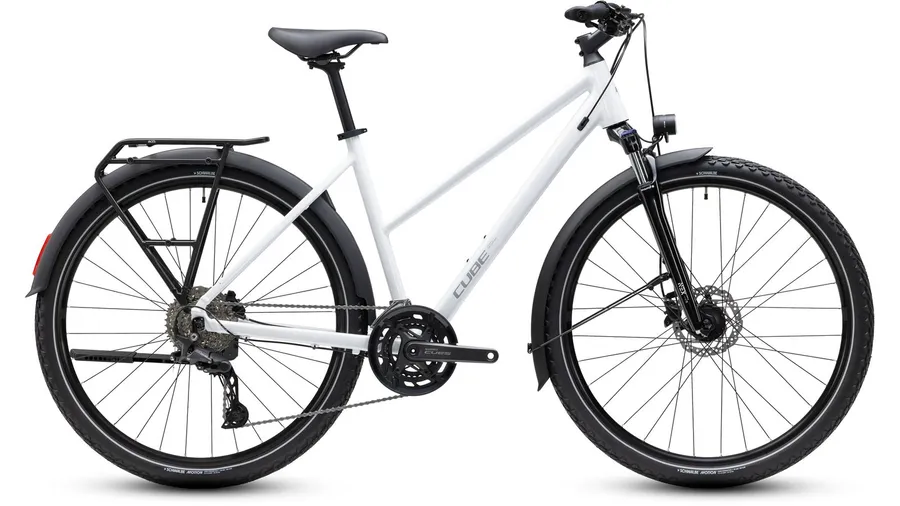 Cube Nature Pro FE