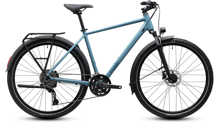 Cube Nature Pro FE