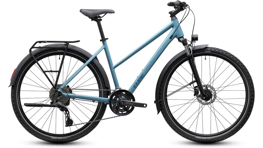 Cube Nature Pro FE