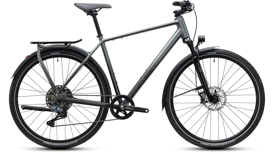 Cube Kathmandu SLT