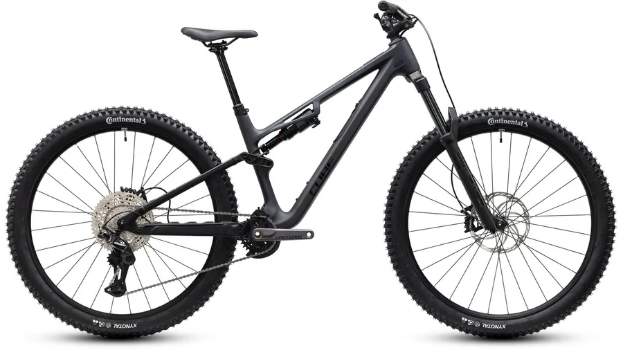 Cube Stereo HPC Race