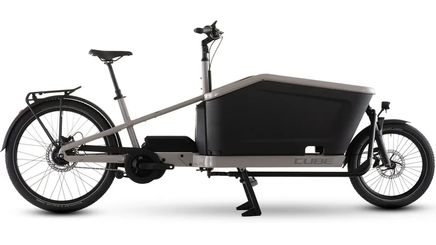 Cube Cargo Hybrid Comfort Pro 800