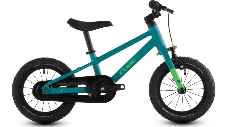 Cube Numove 120 RT
