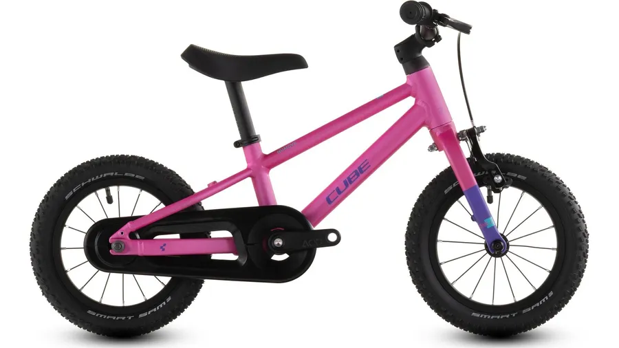 Cube Numove 120 RT