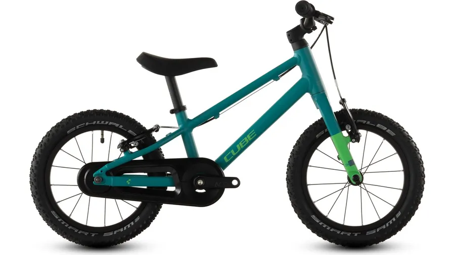 Cube Numove 140