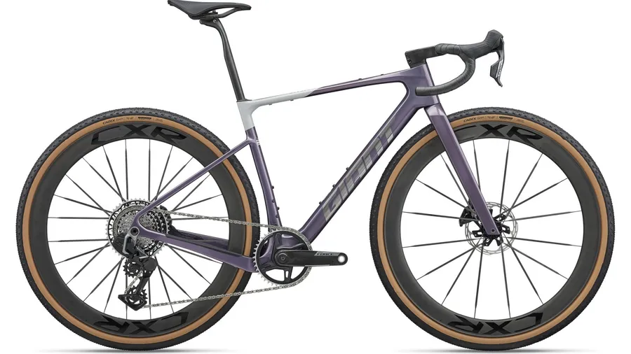 Giant Revolt Advanced SL 1