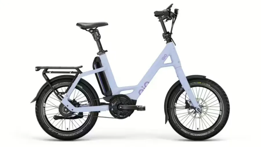 Qio EINS P-E