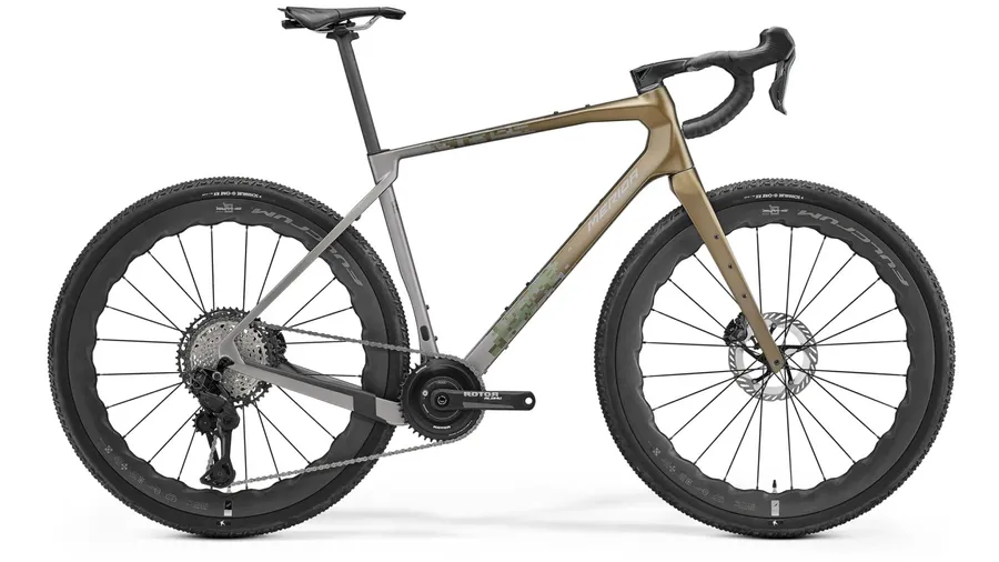 Merida SILEX RS 9000