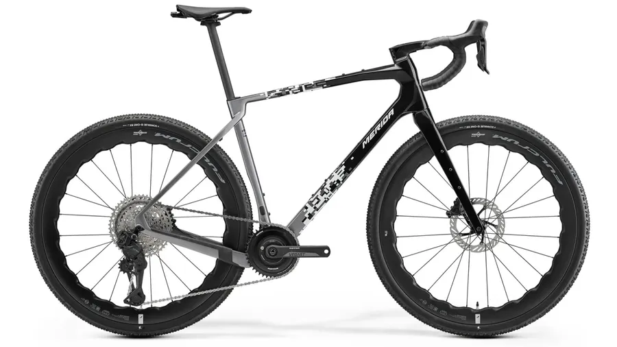 Merida SILEX RS 7000