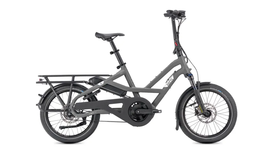 Tern HSD