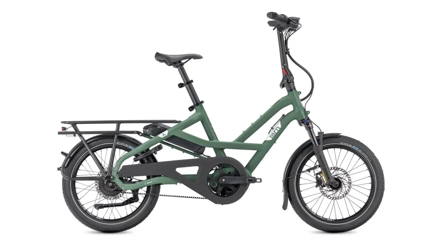 Tern HSD P00 (Gen 3)