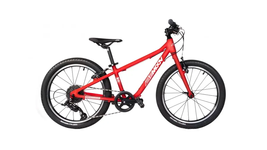 Bemoov M 20