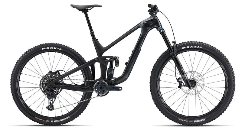 Giant Reign Advanced Pro 1